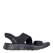 Skechers 141482-BBK-GO WALK FLEX SA