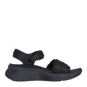 Skechers 141617-BBK-MAX CUSHIONING