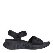 Skechers 141617-BBK-MAX CUSHIONING