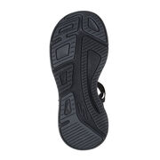 Skechers 141617-BBK-MAX CUSHIONING
