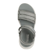Skechers 141617-OLV-MAX CUSHIONING