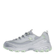 Skechers 150246-GYLM-DLITES-CHROMAT