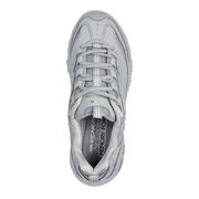 Skechers 150246-GYLM-DLITES-CHROMAT