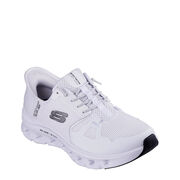Skechers 150420-WHT-GLIDE-STEP PRO
