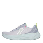 Skechers 150562-LGGR-SKECH CLOUD-SMO