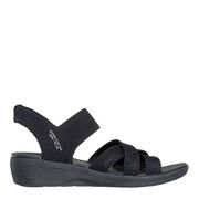 Skechers 163524-BBK-ARYA-COOLING