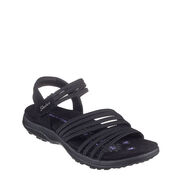 Skechers 163573-BBK-REGGAE SLIM-C