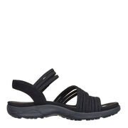 Skechers 163573-BBK-REGGAE SLIM-C