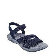 Skechers 163573-NVY-REGGAE SLIM-C