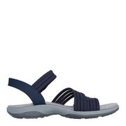 Skechers 163573-NVY-REGGAE SLIM-C