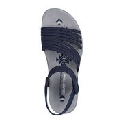 Skechers 163573-NVY-REGGAE SLIM-C