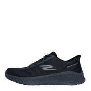 Skechers 216375-BBK-GO WALK NOW-P