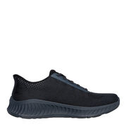 Skechers 216375-BBK-GO WALK NOW-P