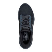Skechers 216375-BBK-GO WALK NOW-P