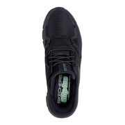 Skechers 232930-BBK-GLIDE-STEP PRO