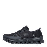 Skechers 232930-BBK-GLIDE-STEP PRO