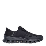 Skechers 232930-BBK-GLIDE-STEP PRO