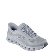 Skechers 232941-GRY-GLIDE-STEP PRO