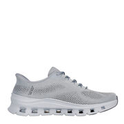 Skechers 232941-GRY-GLIDE-STEP PRO