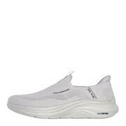 Skechers 233059-LTGY-VAPOR FOAM-VO