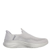 Skechers 233059-LTGY-VAPOR FOAM-VO