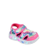 Skechers 302977N-HPMT-HEART LIGHTS SA