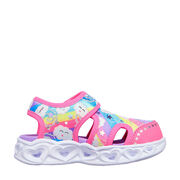Skechers 302977N-HPMT-HEART LIGHTS SA