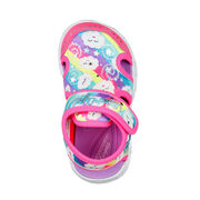Skechers 302977N-HPMT-HEART LIGHTS SA