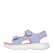 Skechers 303049L-LVLP-FLEX SPLASH-H
