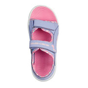 Skechers 303049L-LVLP-FLEX SPLASH-H