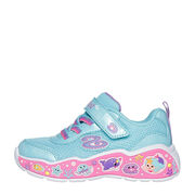 Skechers 303158N-TQMT-PLAY SCENE-FU