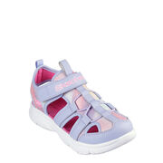 Skechers 303276L-LVHP-FLEX SPLASH-D