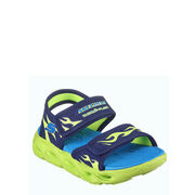 Skechers 400102L-NVLM-THERMO-SPLASH