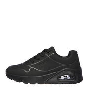 Skechers 403674L-BBK-UNO-STAND ON AI
