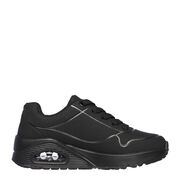 Skechers 403674L-BBK-UNO-STAND ON AI