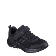 Skechers 403748L-BBK-BOUNDER-TECH
