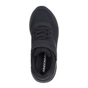 Skechers 403908L-BBK-BOUNDER-TREKZ