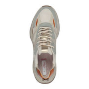 s.Oliver 23612-410 BEIGE COMB