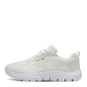 s.Oliver 23622-100 WHITE