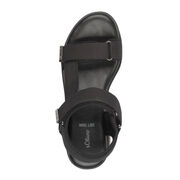 s.Oliver 28706-001 BLACK