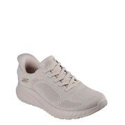 Skechers 117497-NAT-BOBS SQUAD CHAO