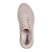 Skechers 117497-NAT-BOBS SQUAD CHAO