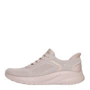 Skechers 117497-NAT-BOBS SQUAD CHAO