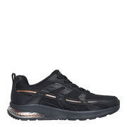 Skechers 117648-BBK-BOBS VISION AIR