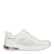 Skechers 117648-WHT-BOBS VISION AIR