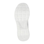 Skechers 117648-WHT-BOBS VISION AIR