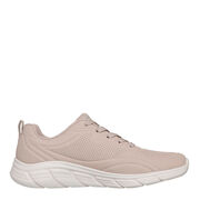 Skechers 117715-TAN-BOBS В FLEX LO