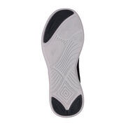 Skechers 117731-BLK-BOBS MODA FLEX
