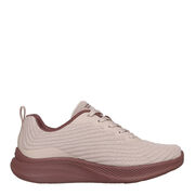 Skechers 117731-NAT-BOBS MODA FLEX