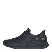 Skechers 117740-BBK-BOBS SQUAD 4